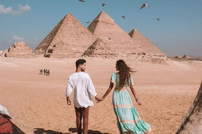 Cairo Highlights in a Full day Tour from Hurghada - Should you book this Cairo highlights trip from Hurghada?