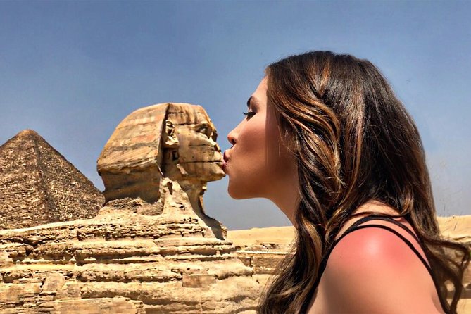 Cairo Highlights Tours Visit Giza Pyramids and Sphinx - Price and value: what $5 per person really means for your budget