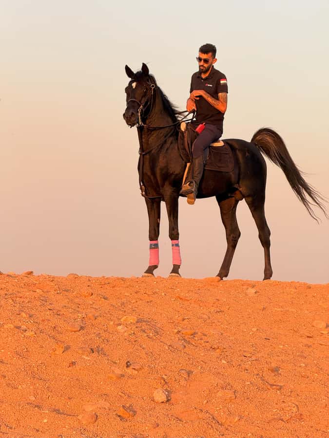 Cairo: Horse Riding tour at Pyramids of Giza - Photos That Actually Work: Timing, Angles, and Phone Safety