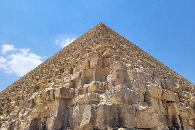 Cairo in a Day : Pyramids, Sphinx, Museum & Lunch From Hurghada - What this Hurghada to Cairo day trip really feels like