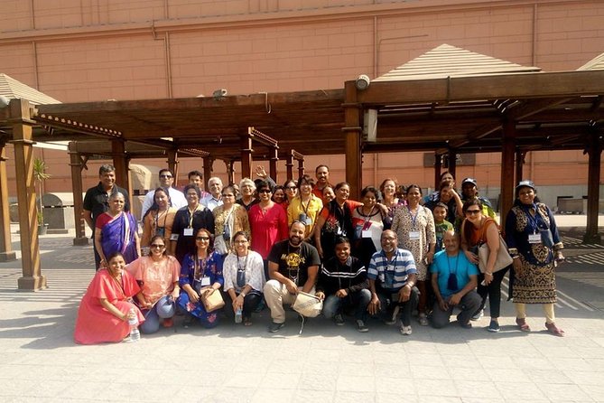 Cairo in a Day Tour (Pyramids , Sphinx, Egyptian Museum )2025 - Price and Value: Is $85.88 a Smart Use of One Day?