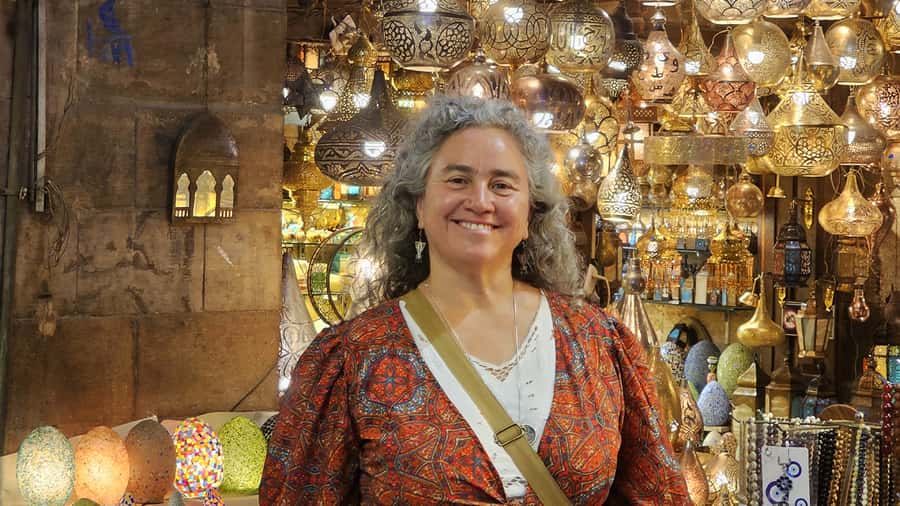 Cairo: Islamic Cairo Private Tour, Citadel, Mosques, W lunch - Al-Azhar Mosque timing: prayer access is the real schedule