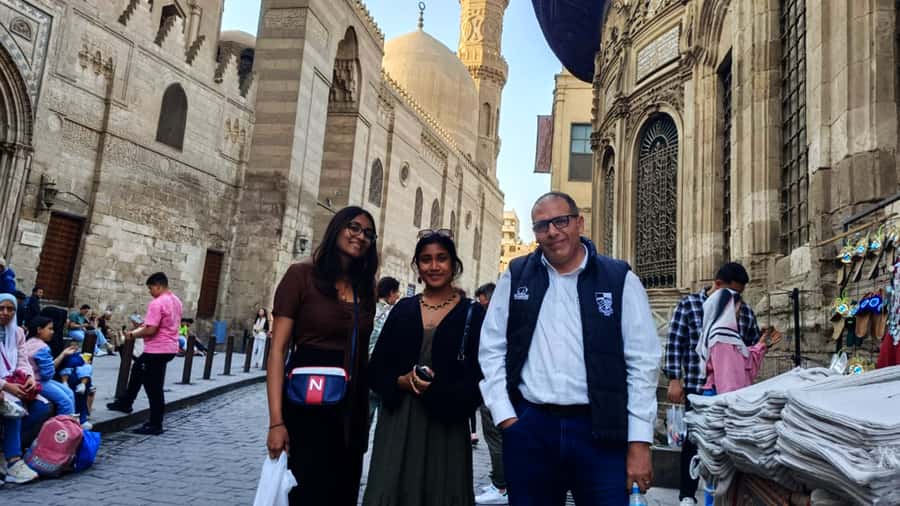 Cairo: Islamic Cairo Private Tour, Citadel, Mosques, W lunch - Timing tips that make a short day feel effortless