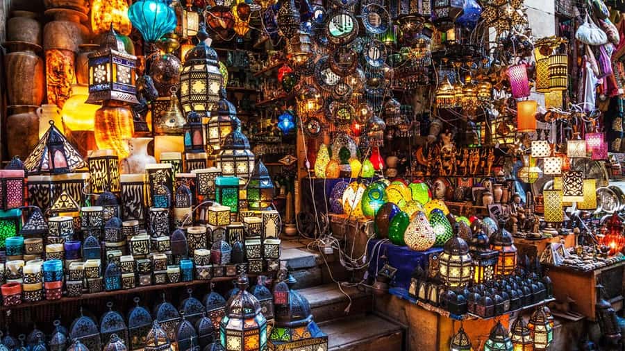 Cairo: Islamic Cairo Private Tour, Citadel, Mosques, W lunch - Hotel pickup to the Citadel: start strong, lose less time