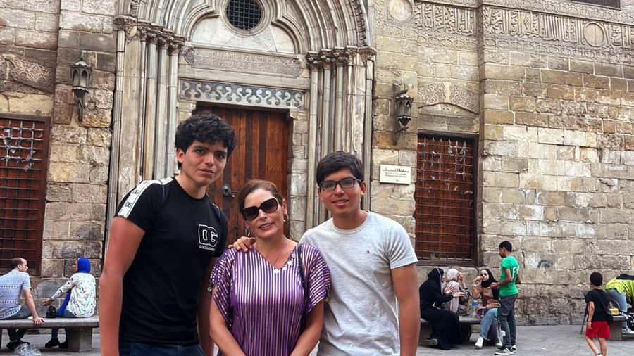 Cairo Islamic Tour: Medieval Mosques & Cafes, Khan ElKhalili - Who should book this Cairo Islamic night tour