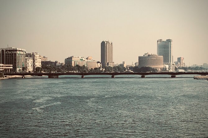 Cairo Kayak on The Nile River - Planning Your Clothes, Timing, and Energy for 3 Hours on the Water