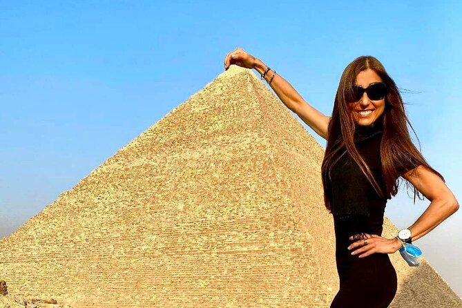 Cairo Layover Giza pyramids tour and sphinx with camel ride and lunch - Sphinx + Camel Ride: The Short Version That Still Delivers