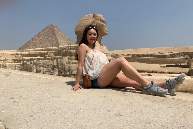 Cairo Layover Giza pyramids tour and sphinx with camel ride and lunch - Who This Cairo Layover Giza Tour Is For