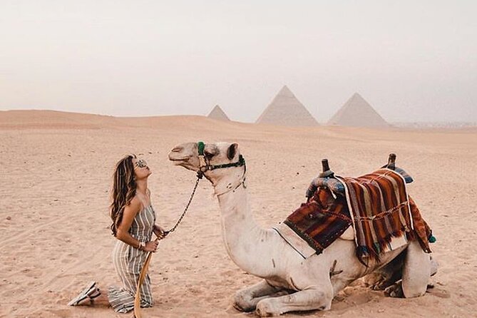 Cairo Layover Tour from Cairo Airport - Why this Cairo layover format beats a solo rush