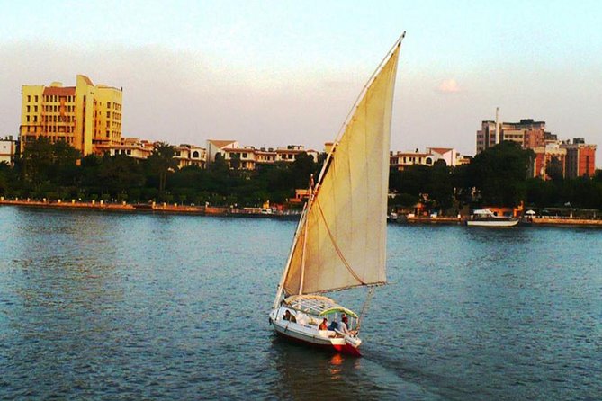 Cairo layover Tour to Giza Pyramids and Felucca Ride on Nile from Cairo airport - Inside the Pyramids: What’s Included vs. What Needs Extra Tickets