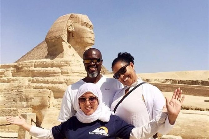 Cairo Layover Tours To Giza Pyramids Egyptian Museum Bazaar Sound And Light Show - How this layover tour earns its spot on your calendar