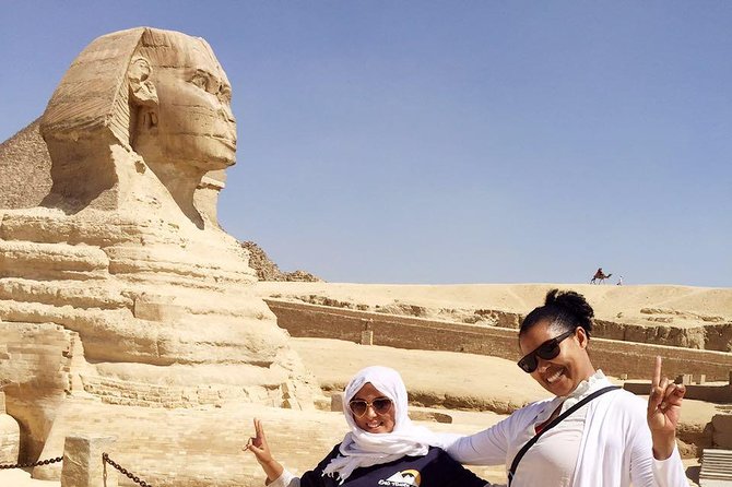 Cairo Layover Tours Visit Giza Pyramids Memphis Sakkara Dahshur Pyramids & Bazaar - Memphis + Saqqara Sub-Stops: Unas, Teti, and Mastaba of Ti