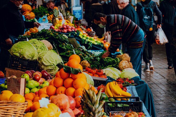 Cairo Local Market Tour - Key highlights you’ll care about
