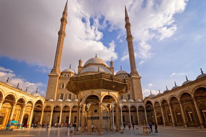 Cairo, Luxor and Hurghada Wheelchair Package - Price and what you truly get for $3,866