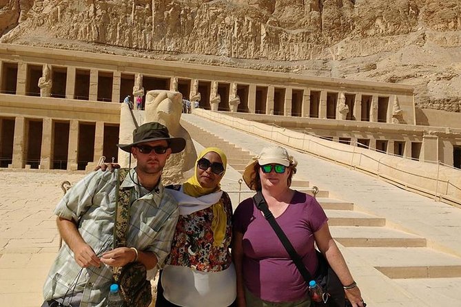 Cairo : Luxor East and West Banks Tour & Overnight SLEEPER Train Rounded trip - Price and Value: What $350 Really Covers (and What Adds Up)