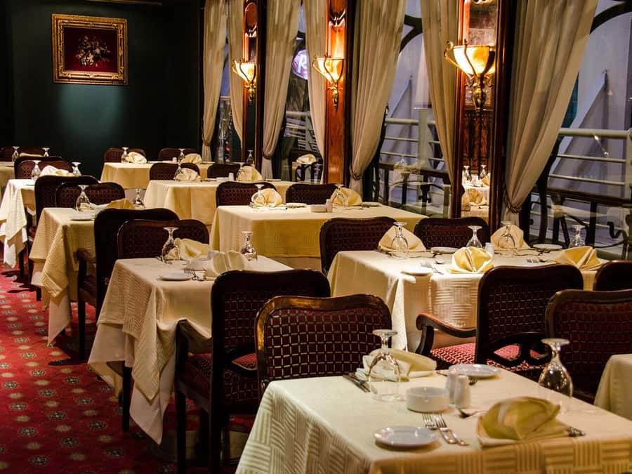 Cairo: Luxury Dinner Cruise On The Nile River - Key Things That Make This Nile Dinner Cruise Worth Your Time