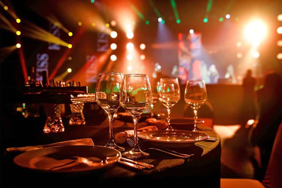 Cairo: Luxury Dinner Cruise On The Nile River - Hotel Pickup First: Cairo Without the After-Dark Stress