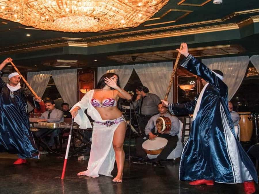 Cairo: Luxury Dinner Cruise On The Nile River - Who Should Book, and Who Might Prefer Something Else