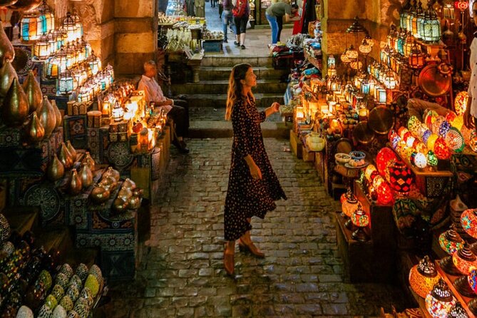 Cairo Luxury Tours to Egyptian Museum,Coptic Cairo & Bazaar - Ben Ezra Synagogue: A Small Stop With Big Story Energy