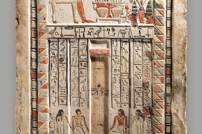 Cairo Museum Bible Tour - Timing and stamina: 2 to 3 hours is doable, but plan smart