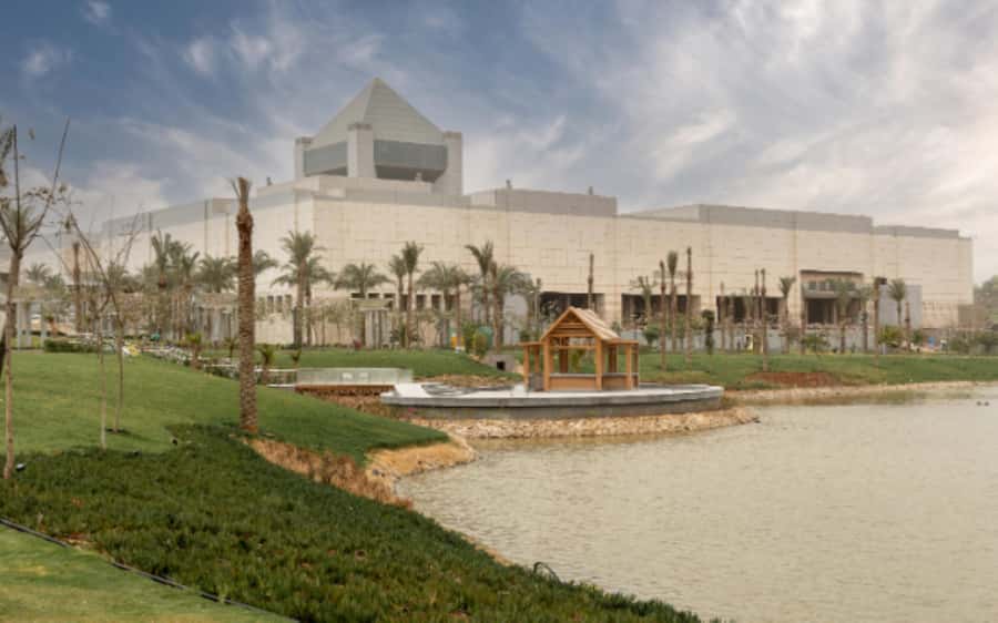 Cairo: Museum of Egyptian Civilization and Khan Al Khalili - Key things I’d circle before you book