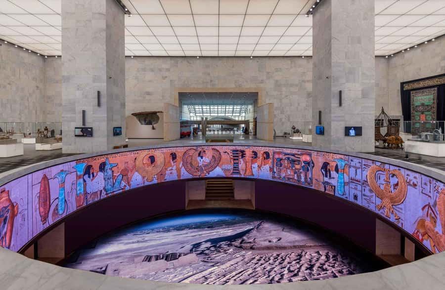 Cairo: Museum of Egyptian Civilization and Khan Al Khalili - Private vs shared vehicle: what changes in your experience