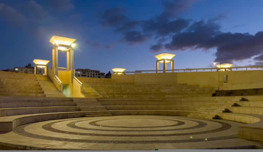Cairo: Museum of Egyptian Civilization and Khan Al Khalili - The guides matter: how real personalities change the day