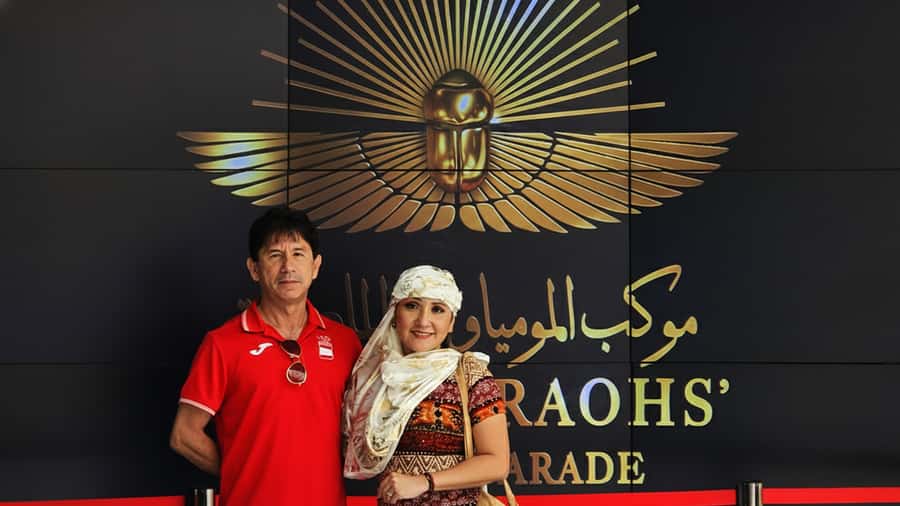 Cairo: National Museum and Egyptian Museum Tour with Lunch - Cairo Shopping Excursions: Useful Browsing or Price Negotiation Test