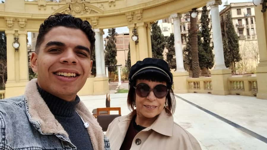 Cairo: National Museum and Egyptian Museum Tour with Lunch - Logistics You’ll Be Glad You Plan For