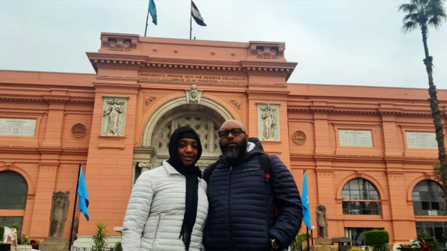 Cairo: National Museum and Egyptian Museum Tour with Lunch - Who Should Book This Cairo Museum Day
