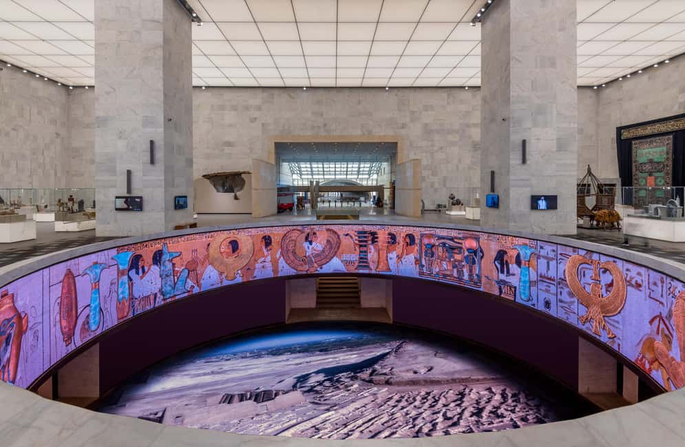Cairo: National Museum, Egyptian Museum, and Citadel Tour - Key things to know before you go