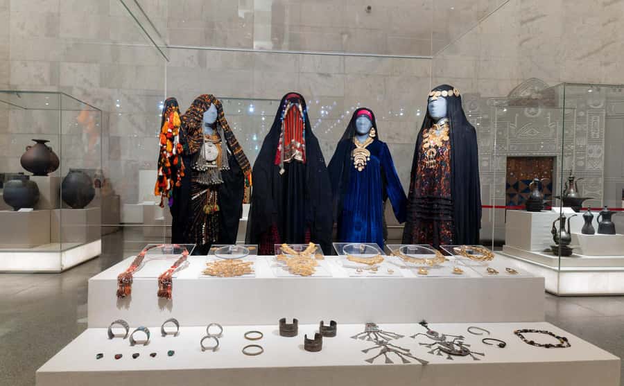 Cairo: National Museum of Egyptian Civilization Entry Ticket - Guided tour with an Egyptologist: when it becomes more than labels