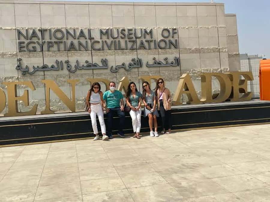 Cairo: National Museum of Egyptian Civilization Guided Tour - Why This Museum Changes How You See Egypt