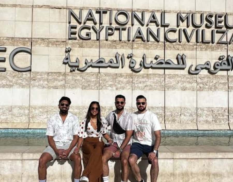 Cairo: National Museum of Egyptian Civilization Guided Tour - Royal Mummies Hall: 22 Royals, Ramses II, and Photo Rules