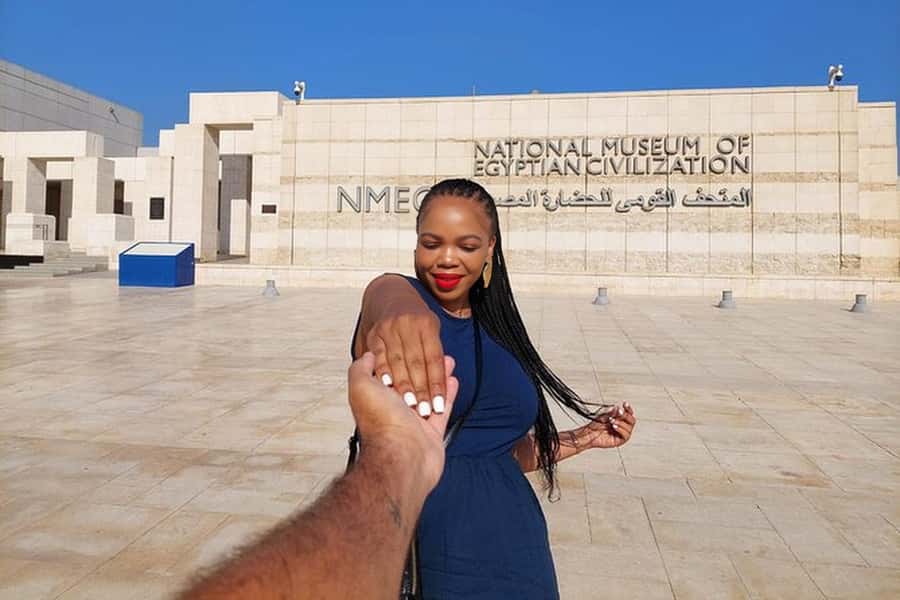 Cairo: National Museum of Egyptian Civilization Guided Tour - How the Guided Visit Usually Flows (and Where You May Get Time Back)