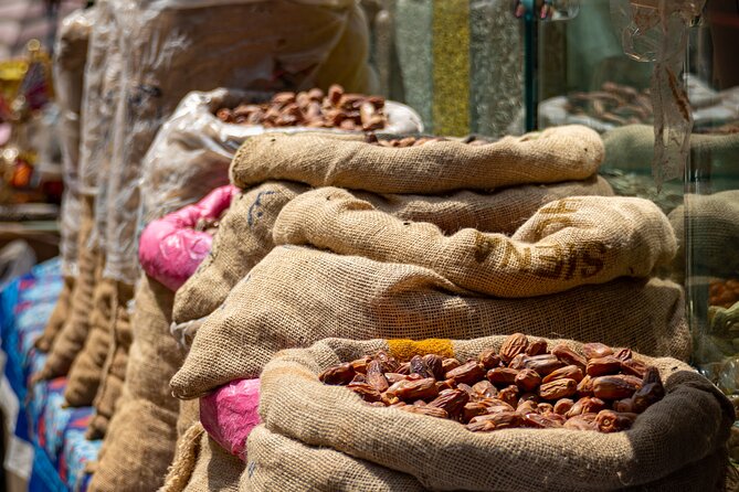 Cairo Nights Food Tour with 15+ Tastings - What 4 hours of 15+ tastings really looks like
