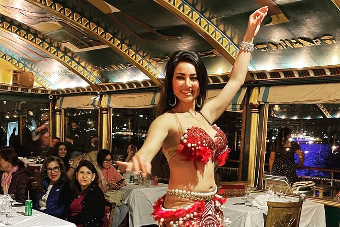 Cairo Nile Dinner Cruise and Show - Who This Cairo Nile Dinner Cruise Is Best For