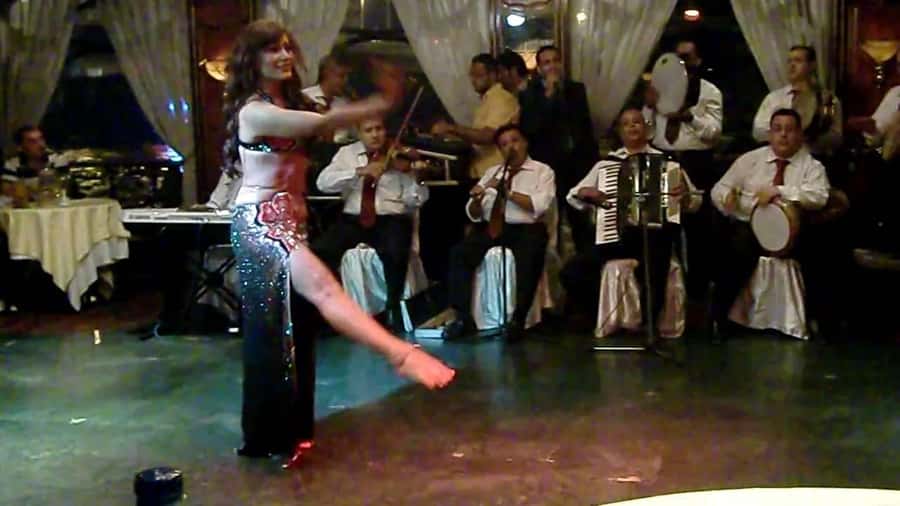 Cairo: Nile Dinner Cruise with Belly Dancer Show with Pickup - Key points before you go