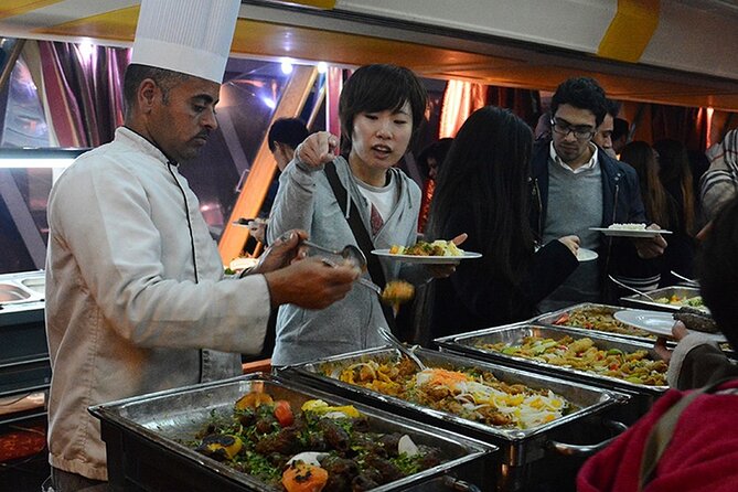 Cairo: Nile Dinner Cruise with Show & Shared Transfer - Should you book this Cairo Nile dinner cruise?
