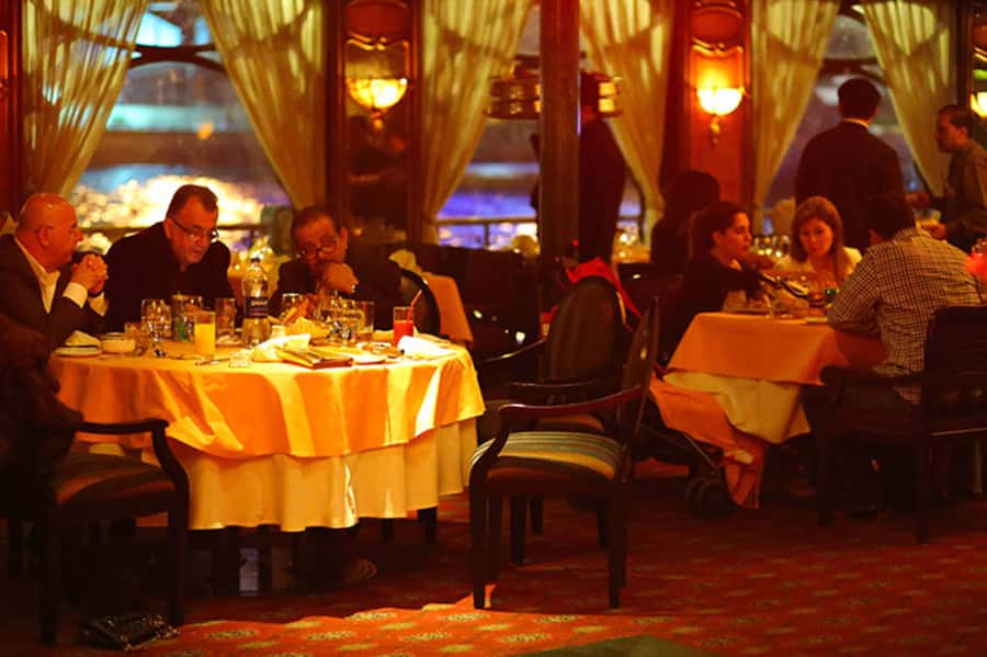 Cairo: Nile Maxim Luxurious Dinner Cruise with Dance Show - Small Planning Tips That Make the Evening Easier