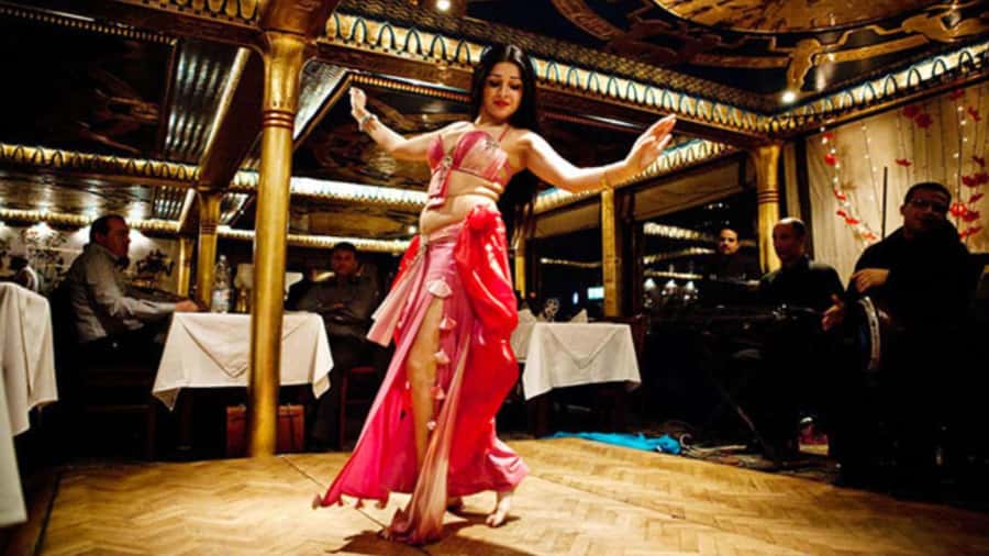 Cairo: Nile Maxim Luxurious Dinner Cruise with Dance Show - What the $100 Price Covers (and Where Value Comes From)