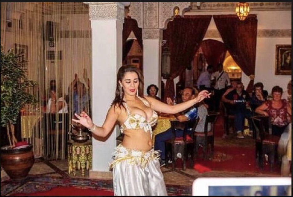 Cairo: Nile River Dinner Cruise with Belly Dance and Tanoura - Live music onboard: what it does (and doesn’t) change