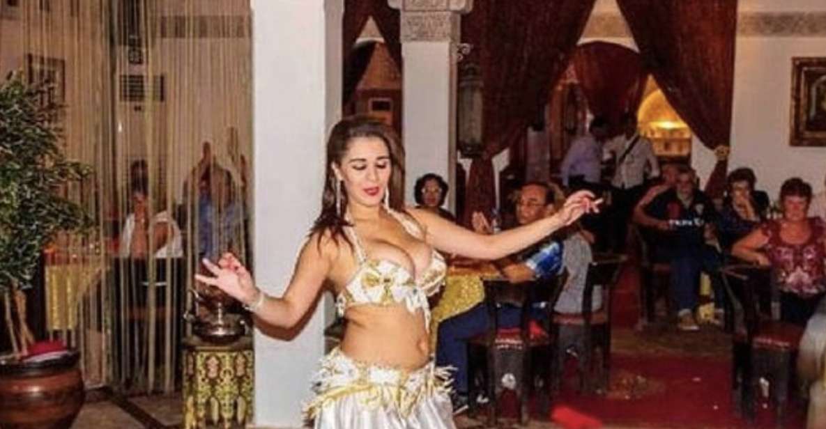 Cairo: Nile River Dinner Cruise with Belly Dance and Tanoura - From hotel to dock: the drive that sets the pace