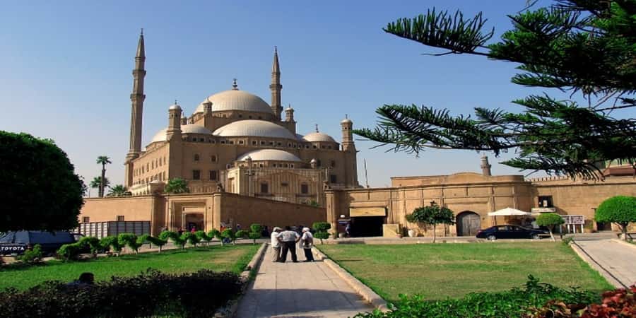 Cairo: Old Cairo Guided Tour by Car with Lunch and Pickup - Key highlights you’ll actually care about