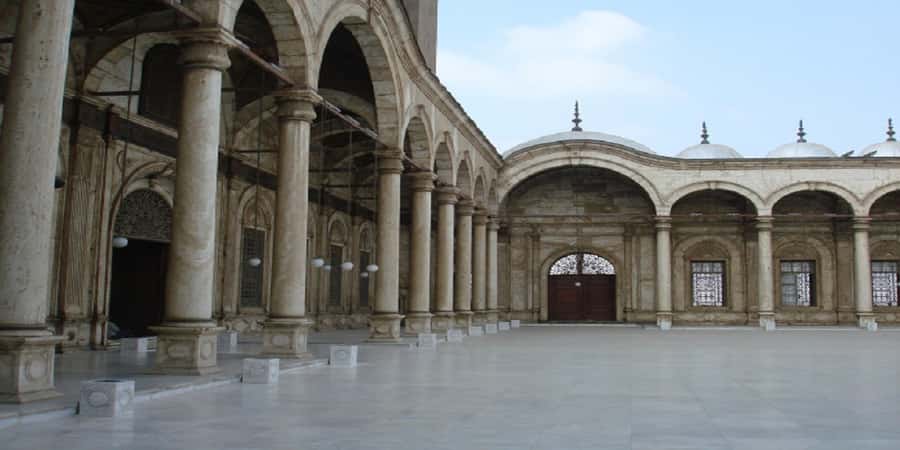 Cairo: Old Cairo Guided Tour by Car with Lunch and Pickup - Should you book this guided Old Cairo tour?