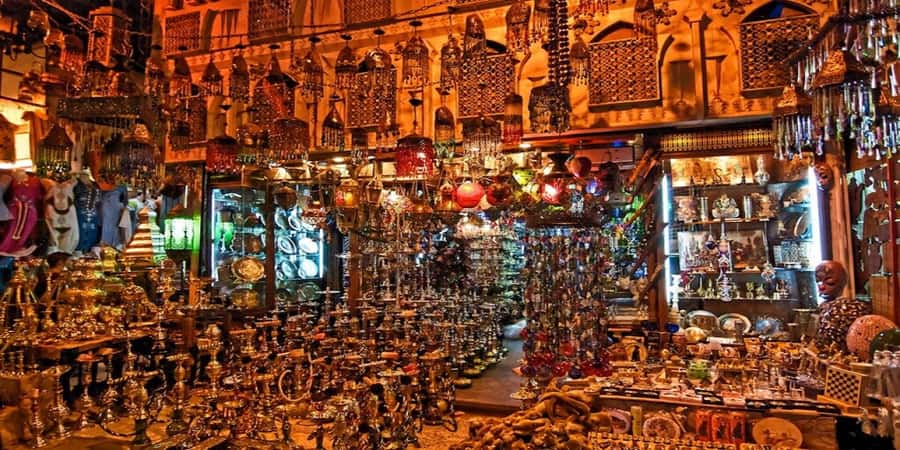 Cairo: Old Cairo Guided Tour by Car with Lunch and Pickup - Who this tour is best for (and who should look elsewhere)