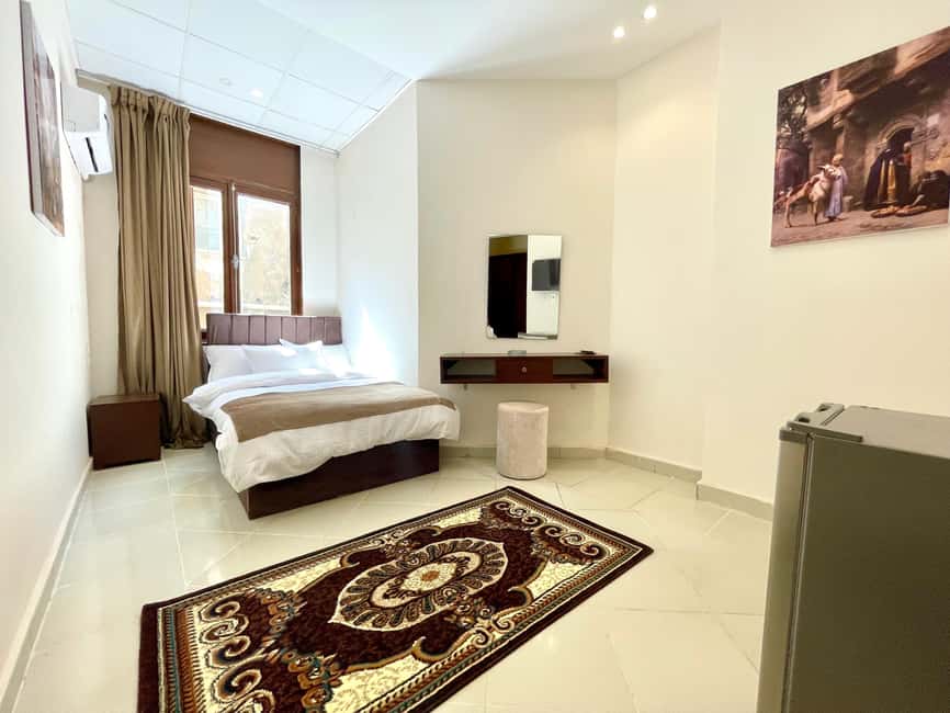 Cairo on a Budget: 4-Night Stay & Guided City Highlights - A reality check on add-ons and time pressure