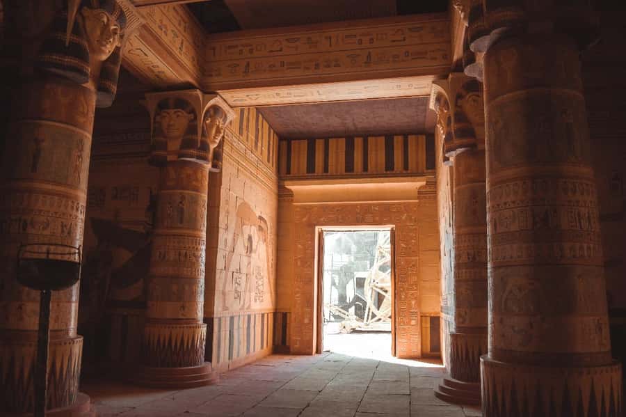 Cairo: Pharaonic Village Highlights Private Guided Tour - Who this tour suits best (and who should skip it)