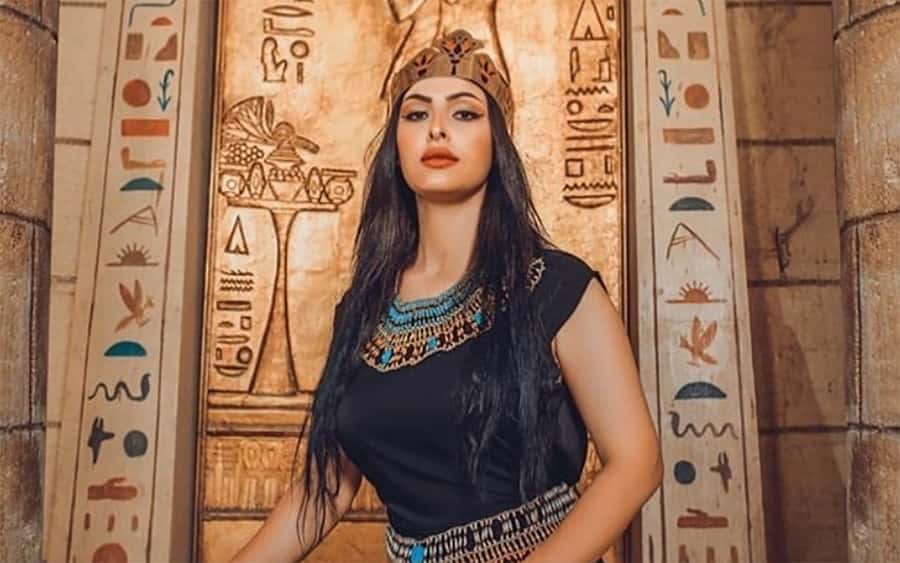 Cairo: Pharaonic Village Highlights Private Guided Tour - Getting from Cairo to the Pharaonic Village without the stress