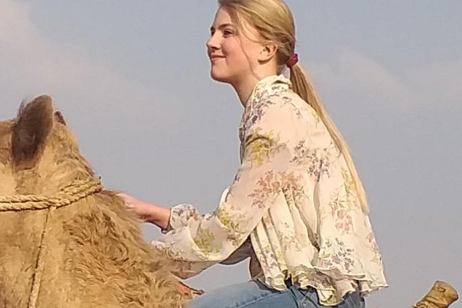 Cairo: Private 2-Day Tour - Citadel of Saladin and Khan el-Khalili: fortifications, then market energy